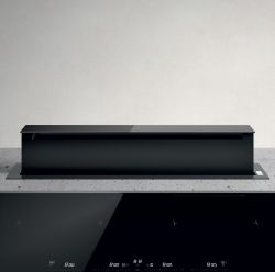 Витяжка ELICA PANDORA BL/F/90 - Картинка 3