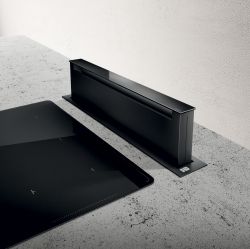 Витяжка ELICA PANDORA BL/F/90 - Картинка 4