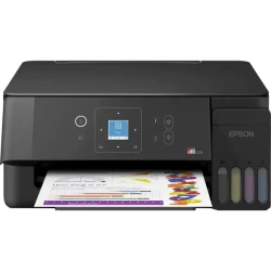 МФУ Epson EcoTank Home L3366 с Wi-Fi - Картинка 2