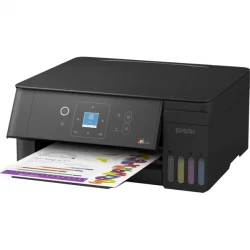 МФУ Epson EcoTank Home L3366 с Wi-Fi - Картинка 3