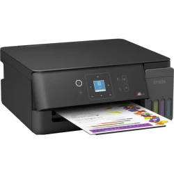 МФУ Epson EcoTank Home L3366 с Wi-Fi - Картинка 4