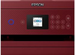 Epson  ink color A4 EcoTank L4267 33_15 ppm Duplex USB Wi-Fi 4 inks C11CJ63413 -  4