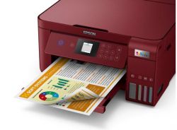 МФУ Epson EcoTank L4267 (C11CJ63413) - Картинка 2