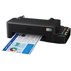 ����������� ������� Epson L121 (C11CD76414) - �������� 4