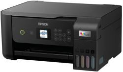 МФУ Epson EcoTank L3260 c WiFi (C11CJ66409) - Картинка 8