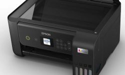 МФУ Epson EcoTank L3260 c WiFi (C11CJ66409) - Картинка 7