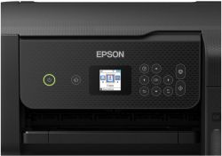 МФУ Epson EcoTank L3260 c WiFi (C11CJ66409) - Картинка 6