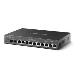 TP-Link   ER7212PC 8xGE LAN 1xGE WAN 1xGE WAN/LAN 2xGE SFP WAN/LAN VPN Omada ER7212PC -  3