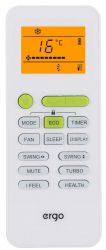 ����������� Ergo AC-1203SW� - �������� 5