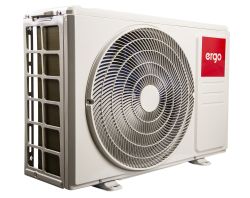 Кондиционер Ergo ACI 1855 SWН W - Картинка 11