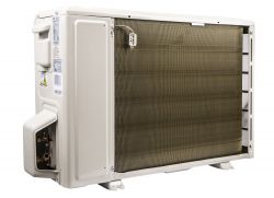 Кондиционер Ergo ACI 1855 SWН W - Картинка 14