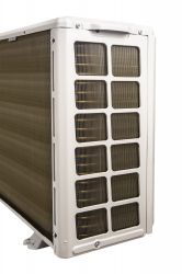 Кондиционер Ergo ACI 1855 SWН W - Картинка 15