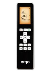 Кондиционер Ergo ACI 1855 SWН W - Картинка 16