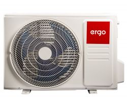 Кондиционер Ergo ACI 1855 SWН W - Картинка 9