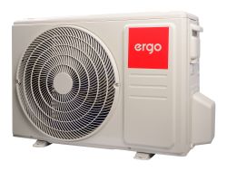 Кондиционер Ergo ACI 1855 SWН W - Картинка 10