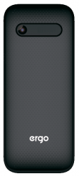 ��������� ������� Ergo E241 Dual Sim Black - �������� 2