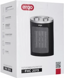 ������� Ergo FHC 2015 - �������� 8