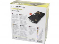  Esperanza EKG007 -  6