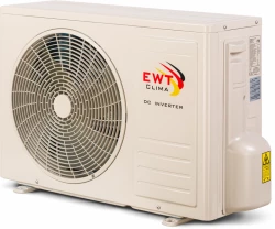 ����������� EWT CLIMA S-240SDP-HRFN8 - �������� 9