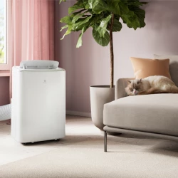 ����������� Electrolux EXP26U339HW - �������� 5