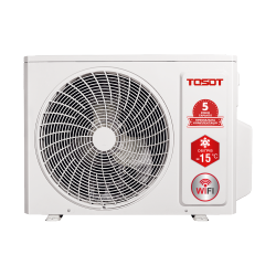 ����������� TOSOT GX-18AP2 - �������� 4