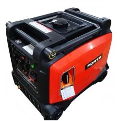 Генератор инверторный Форте FG4500iE - Картинка 3