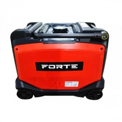 Генератор инверторный Форте FG4500iE - Картинка 4