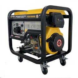 ��������� Forte ��������� FGD10000E 7kW (130608) - �������� 2