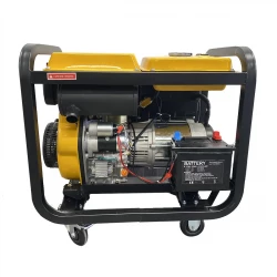 ��������� Forte ��������� FGD10000E 7kW (130608) - �������� 5