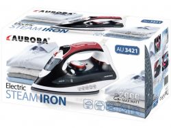 Утюг AURORA AU 3421 - Картинка 8