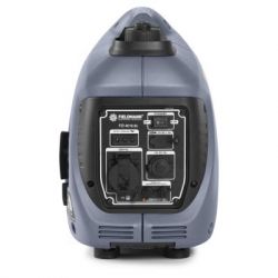 Генератор бензиновый FIELDMANN FZI 4010-Bi - Картинка 2