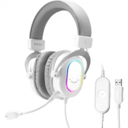 Навушники Fifine H6 white - Картинка 2