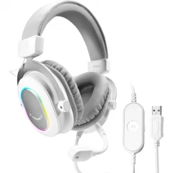 Навушники Fifine H6 white - Картинка 3