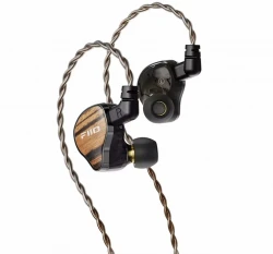 ��������� FiiO JH13 black - �������� 2