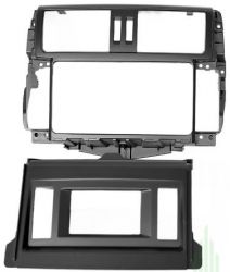 ����� ������������ Carav Toyota LC Prado (150) 2009+ 11-339