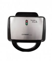 Вафельница First FA-5304 - Картинка 5