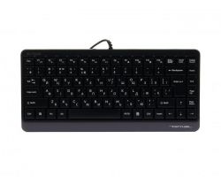 ���������� A4Tech Fstyler FK11 USB Grey