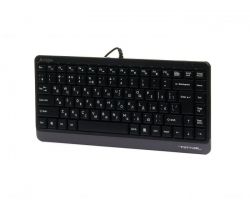 ��������� A4Tech Fstyler FK11 USB Grey - �������� 2