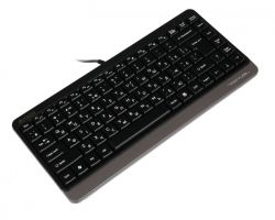 ��������� A4Tech Fstyler FK11 USB Grey - �������� 4