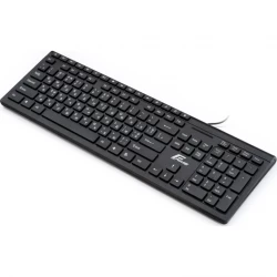 ��������� Frime Choco Keyboard Black USB (FKBB0223) - �������� 2