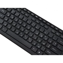 ��������� Frime Choco Keyboard Black USB (FKBB0223) - �������� 3