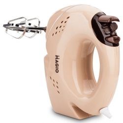 Міксер MG-950, 300Вт, 5 скор., Турбо ТМMAGIO - Картинка 3