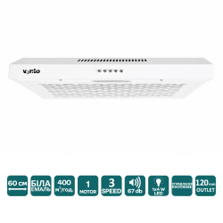 ������� VENTOLUX FLAT 60 WH PB - �������� 2