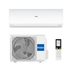 Кондиционер Haier 1U25MEHFRA-1 /AS25FL-W - Картинка 5