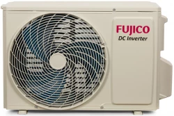 ����������� FUJICO FMA-09HRDN8 - �������� 7