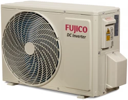 ����������� FUJICO FMA-12HRDN8 - �������� 9