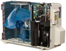 ����������� FUJICO FMA-09HRDN8 - �������� 10