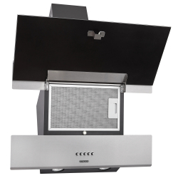 витяжка ELEYUS FOCUS 700 60 IS+BL - Картинка 5