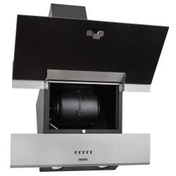 витяжка ELEYUS FOCUS 700 60 IS+BL - Картинка 6