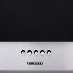 витяжка ELEYUS FOCUS 700 60 IS+BL - Картинка 8